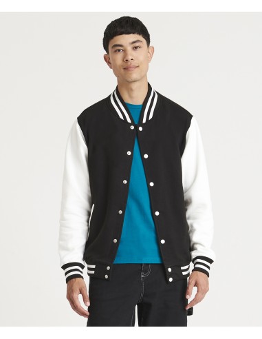 A-JH043-Varsity Jacket